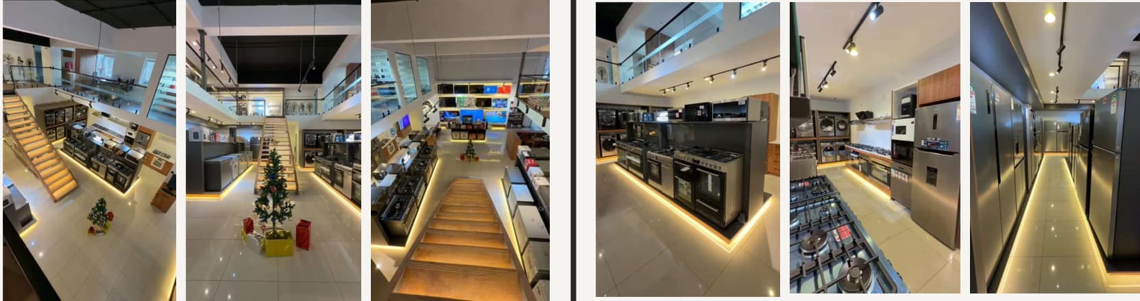 Upperhill Electronics Business Plaza